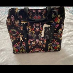 International Concepts Backpack